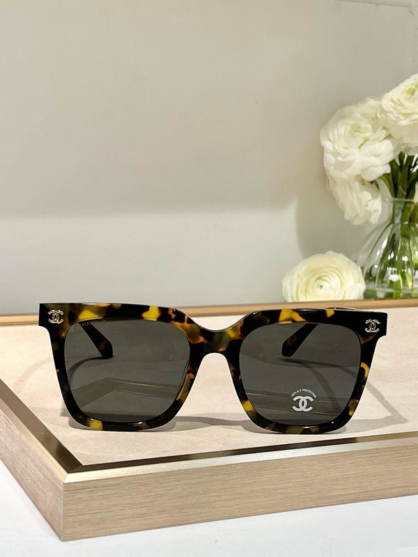 Chanel Glasses smr (1119)